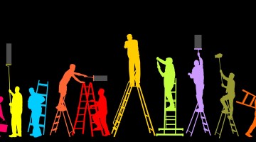 Kollege m/w/d gesucht...