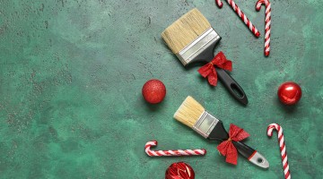 Alle Jahre wieder...