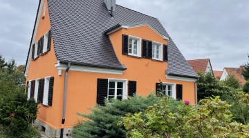 Unsere Kunden sind glücklich...